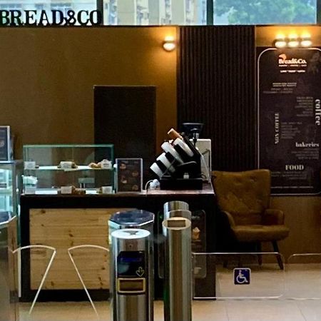 شقة 3 Towers 10Min To Klcc Next To Hospital Gleneagle كوالالمبور المظهر الخارجي الصورة