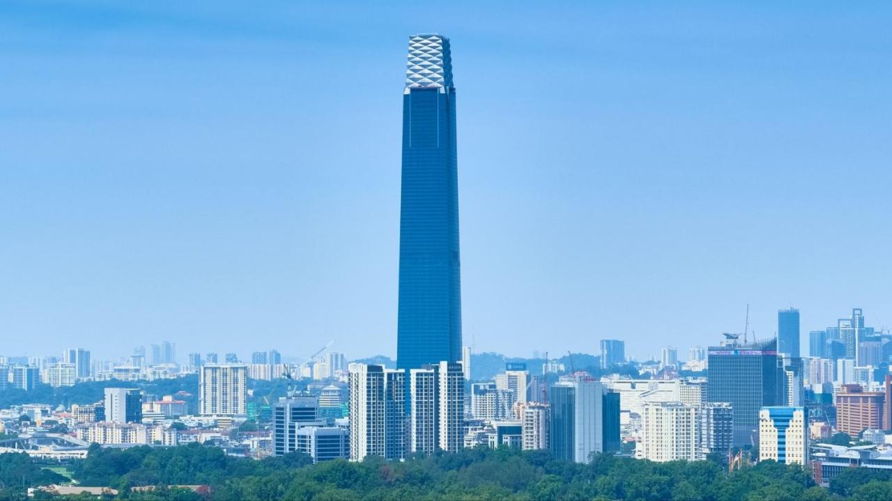 شقة 3 Towers 10Min To Klcc Next To Hospital Gleneagle كوالالمبور المظهر الخارجي الصورة
