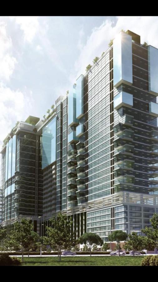 شقة 3 Towers 10Min To Klcc Next To Hospital Gleneagle كوالالمبور المظهر الخارجي الصورة